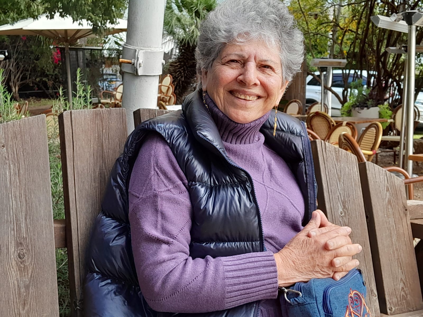רות רחל צימברג